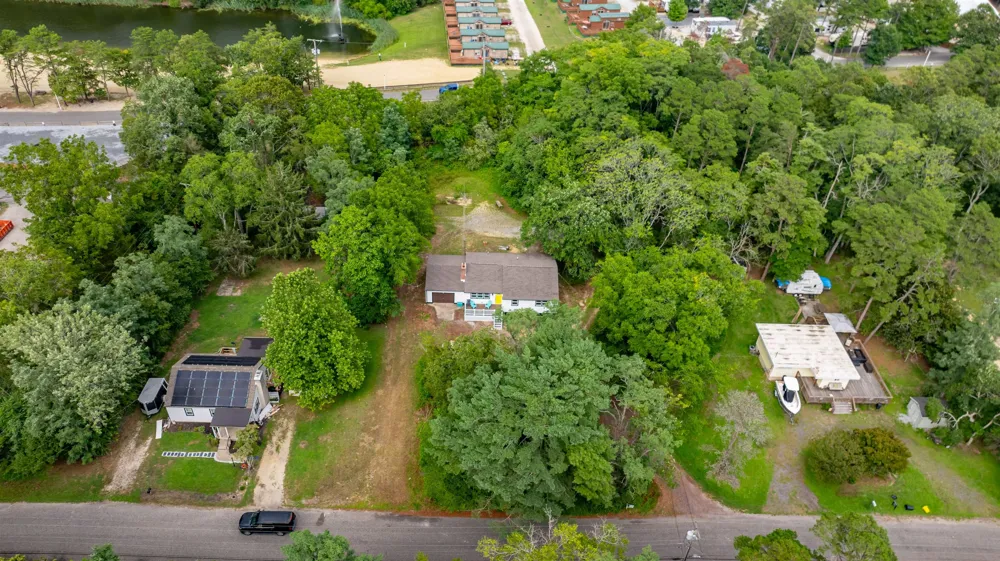 126 Academy Lane Ocean View, NJ 08210
