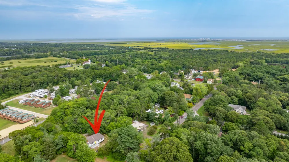 126 Academy Lane Ocean View, NJ 08210