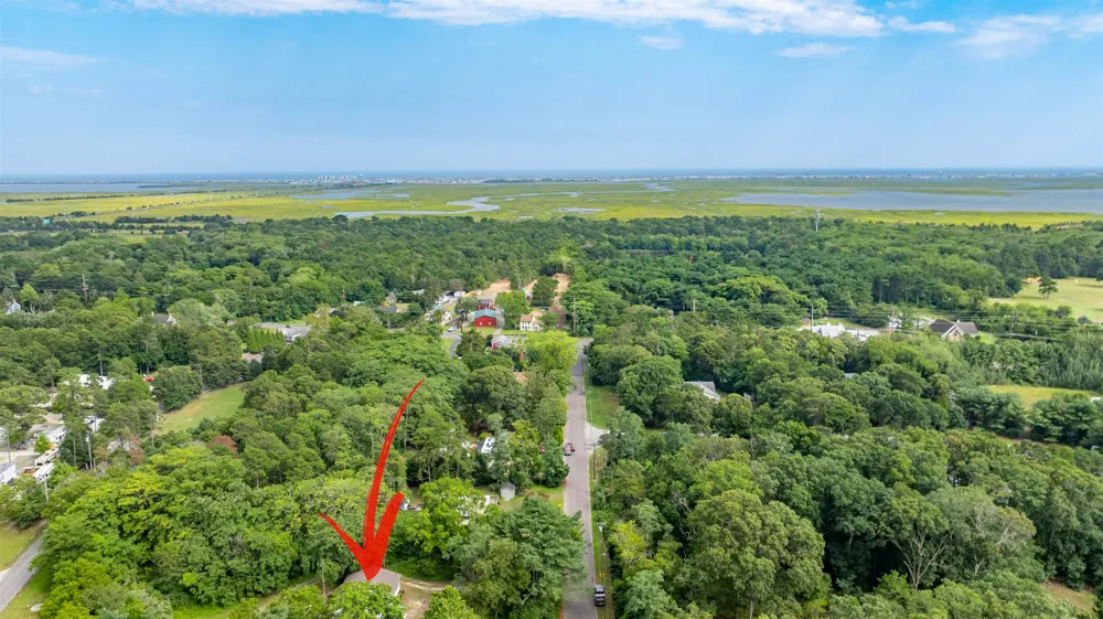126 Academy Lane Ocean View, NJ 08210