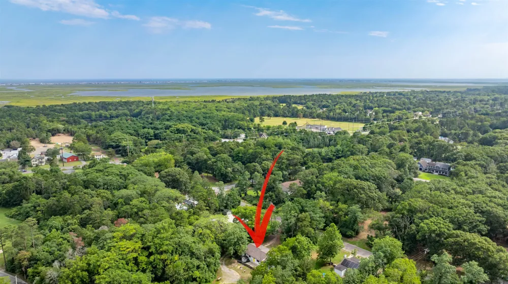 126 Academy Lane Ocean View, NJ 08210