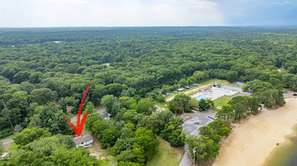 126 Academy Lane Ocean View, NJ 08210