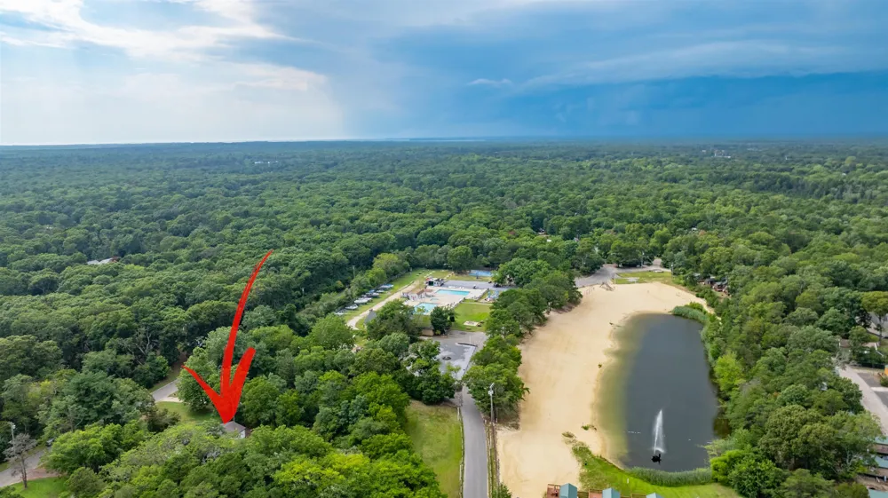 126 Academy Lane Ocean View, NJ 08210