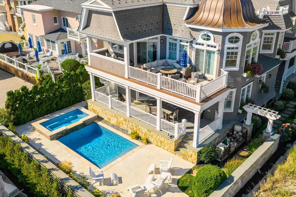 25 100th Street Stone Harbor, NJ 08247