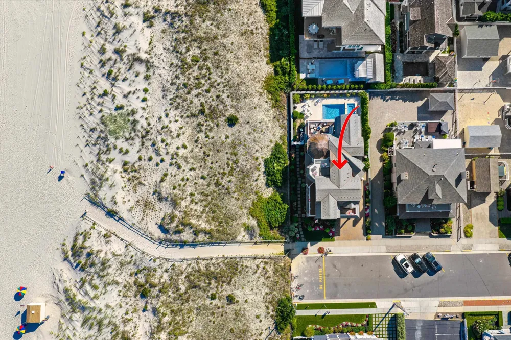 25 100th Street Stone Harbor, NJ 08247