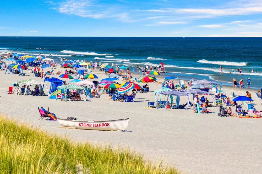 25 100th Street Stone Harbor, NJ 08247