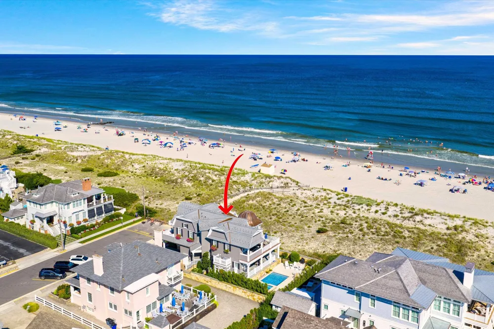 25 100th Street Stone Harbor, NJ 08247