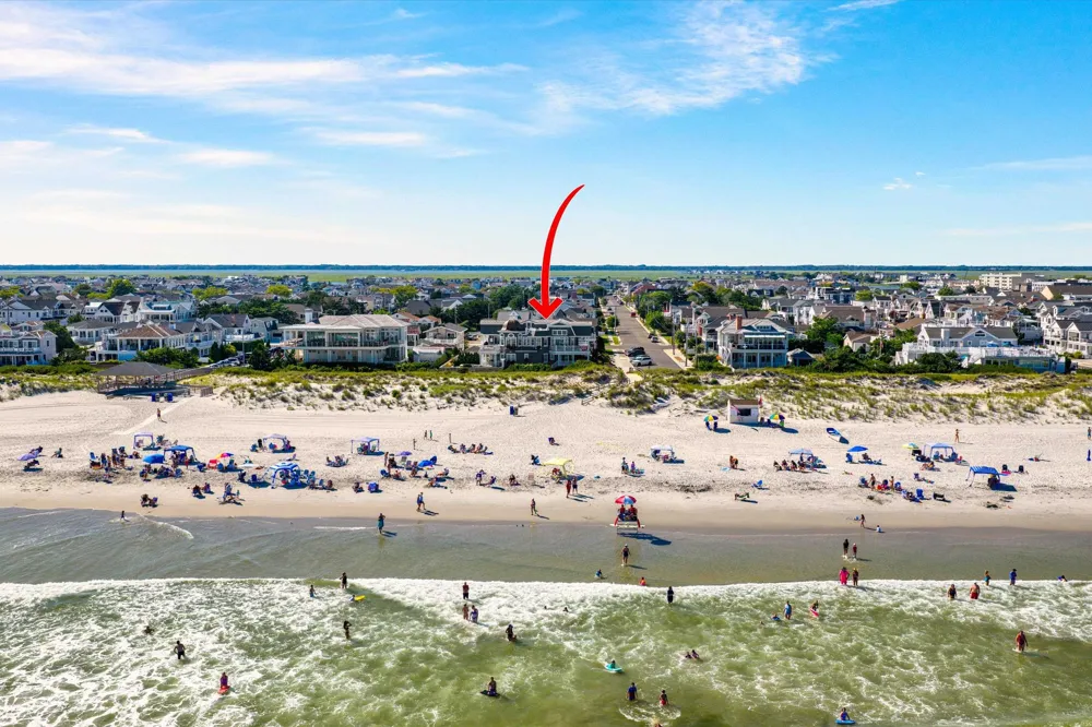 25 100th Street Stone Harbor, NJ 08247