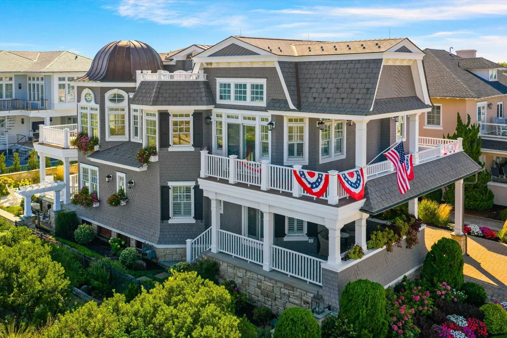 25 100th Street Stone Harbor, NJ 08247