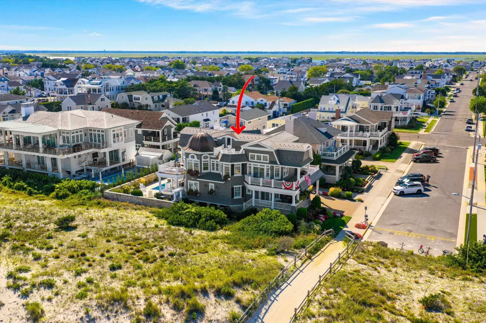 25 100th Street Stone Harbor, NJ 08247