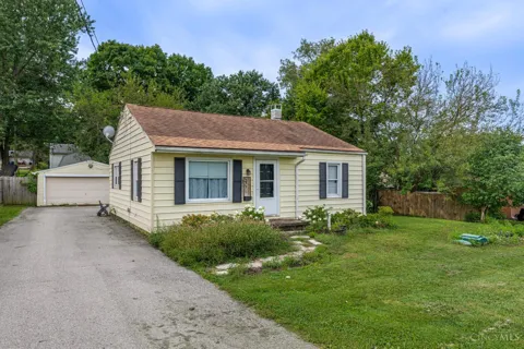 5771 Manchester Road