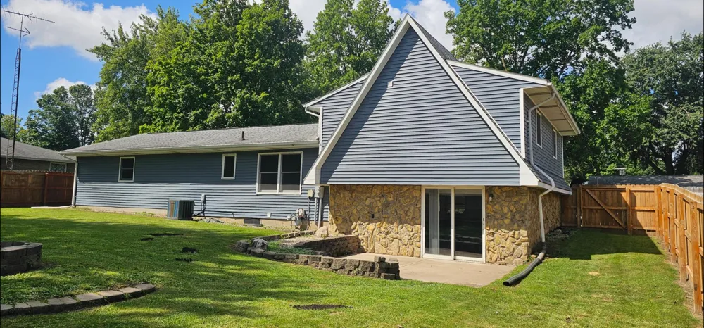 1529 Eisenhower Drive La Porte, IN 46350