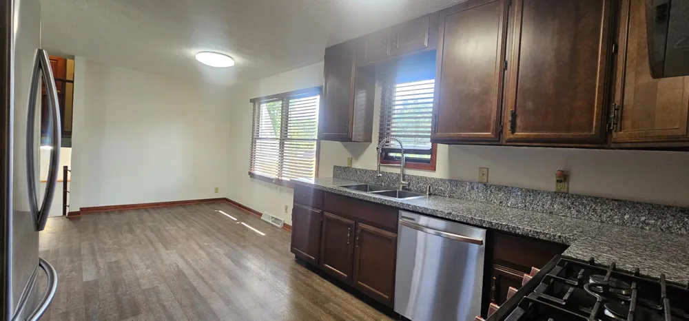1529 Eisenhower Drive La Porte, IN 46350