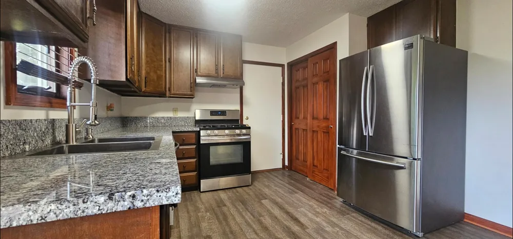1529 Eisenhower Drive La Porte, IN 46350