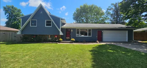 1529 Eisenhower Drive