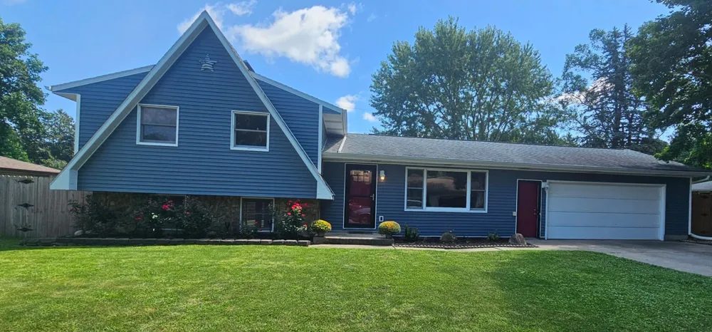 1529 Eisenhower Drive La Porte, IN 46350