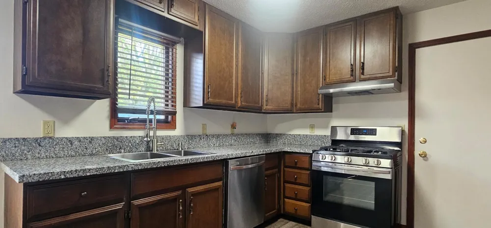 1529 Eisenhower Drive La Porte, IN 46350