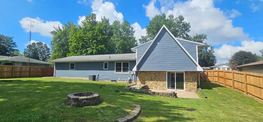 1529 Eisenhower Drive La Porte, IN 46350