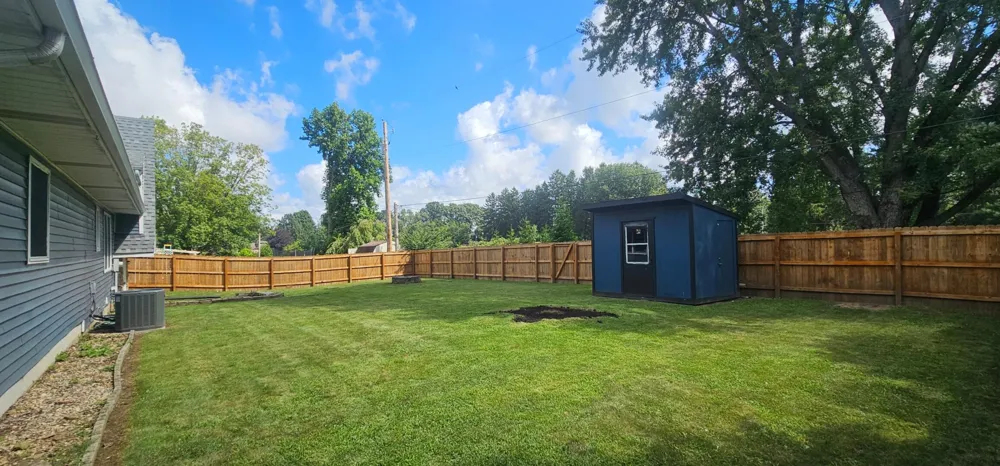 1529 Eisenhower Drive La Porte, IN 46350