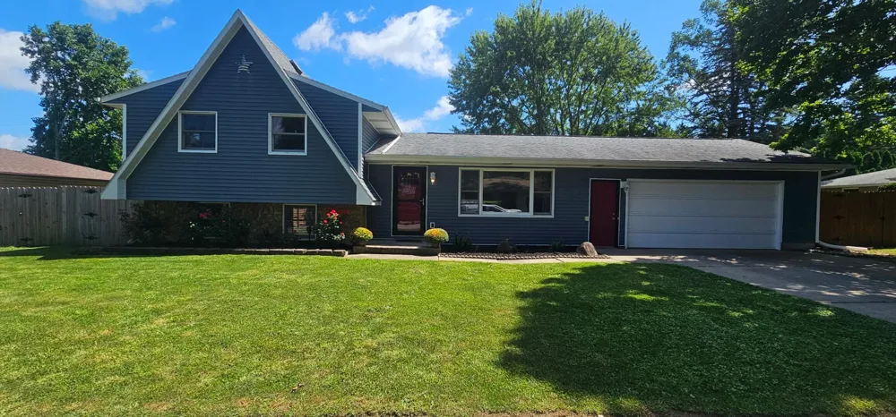 1529 Eisenhower Drive La Porte, IN 46350