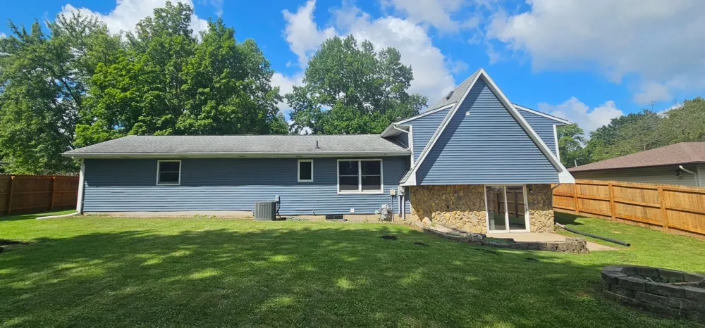 1529 Eisenhower Drive La Porte, IN 46350