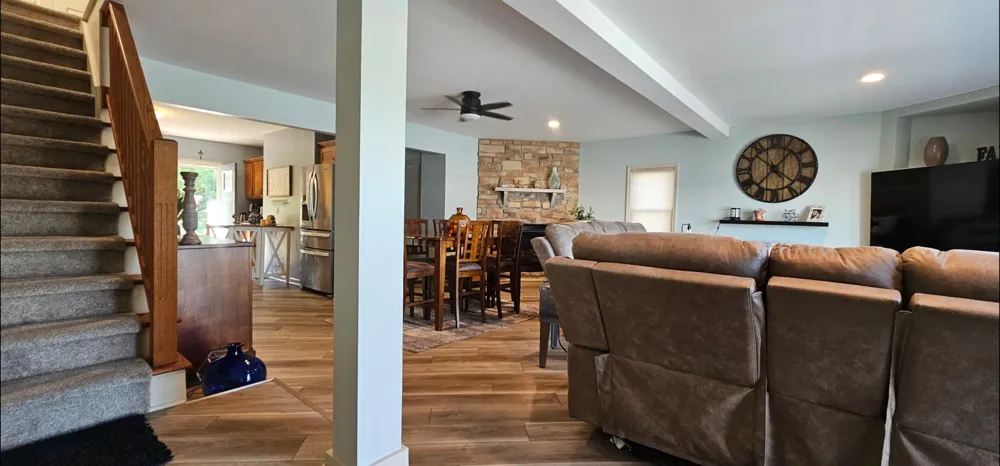 227 Lakeview Drive Walkerton, IN 46574