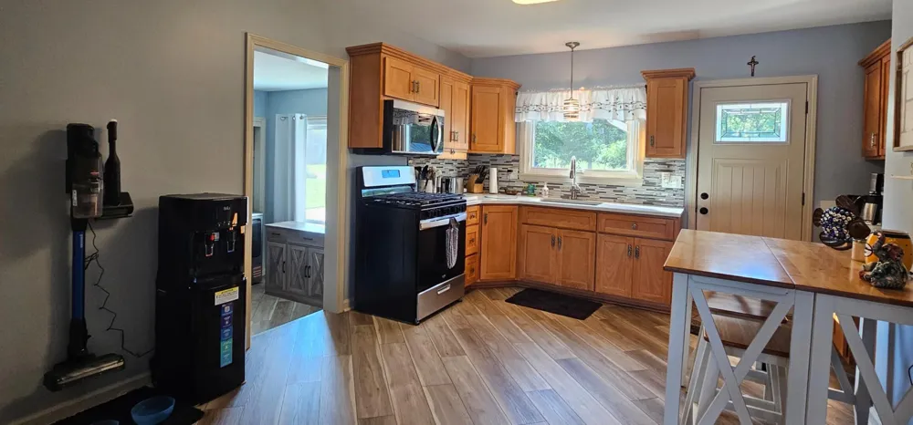 227 Lakeview Drive Walkerton, IN 46574