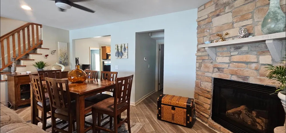 227 Lakeview Drive Walkerton, IN 46574
