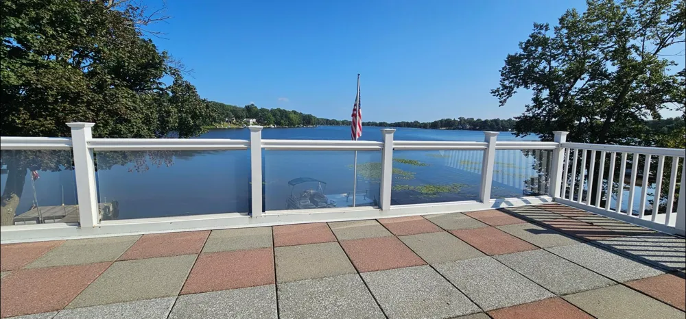 227 Lakeview Drive Walkerton, IN 46574