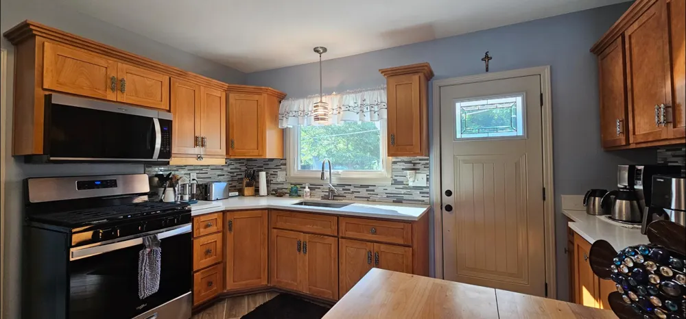 227 Lakeview Drive Walkerton, IN 46574
