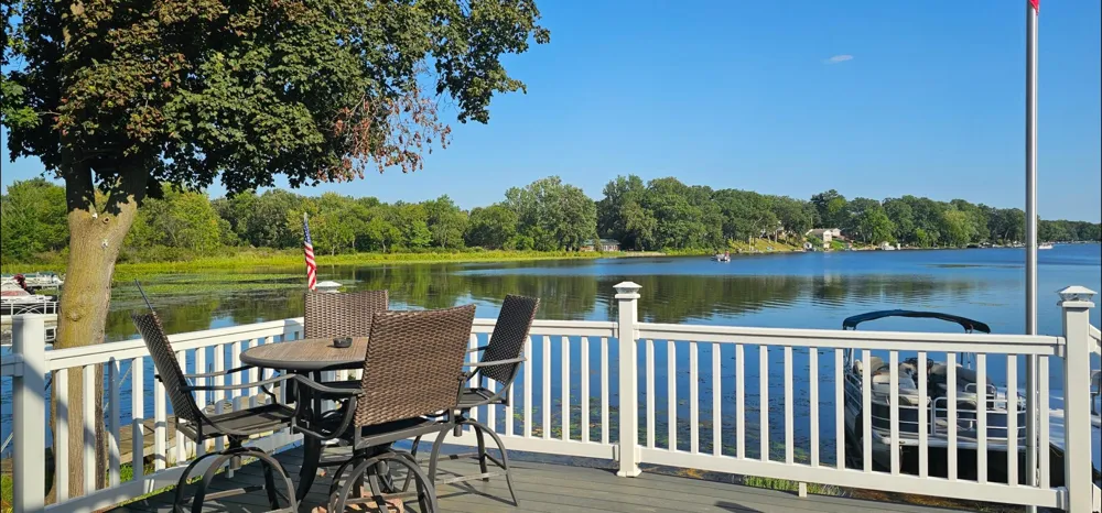 227 Lakeview Drive Walkerton, IN 46574
