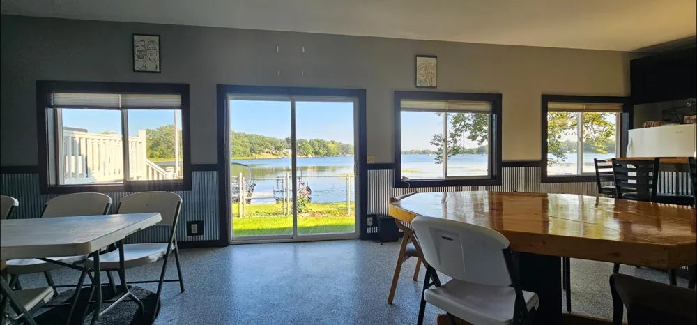 227 Lakeview Drive Walkerton, IN 46574