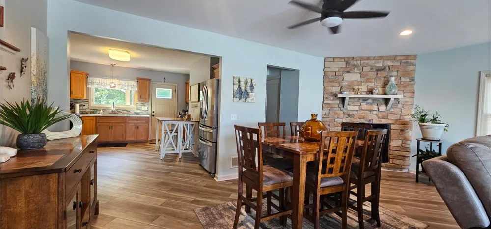 227 Lakeview Drive Walkerton, IN 46574