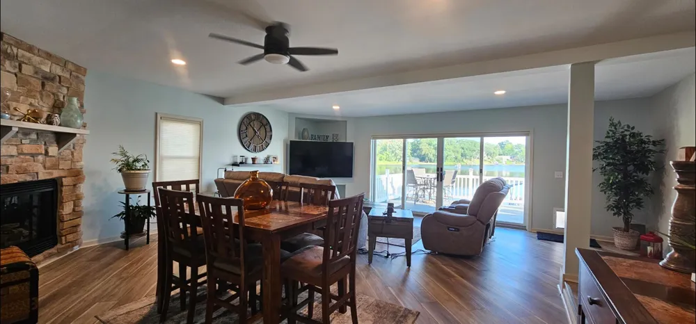 227 Lakeview Drive Walkerton, IN 46574