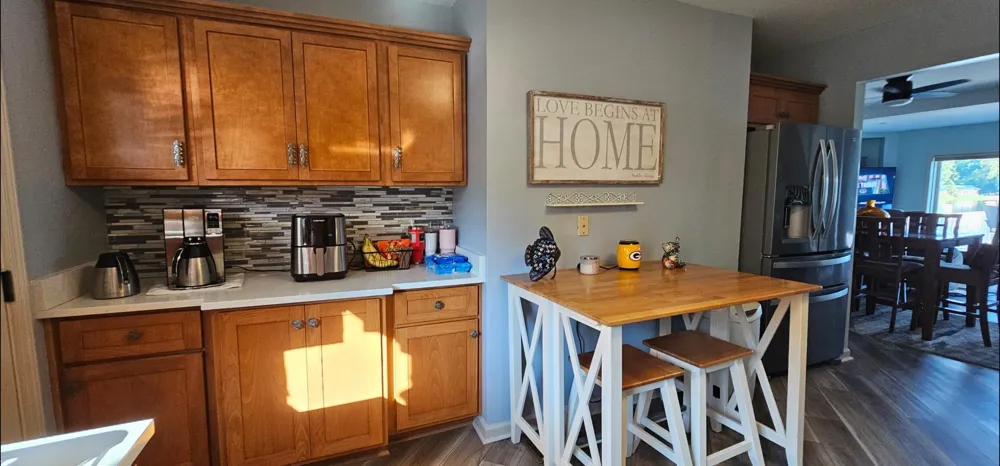 227 Lakeview Drive Walkerton, IN 46574