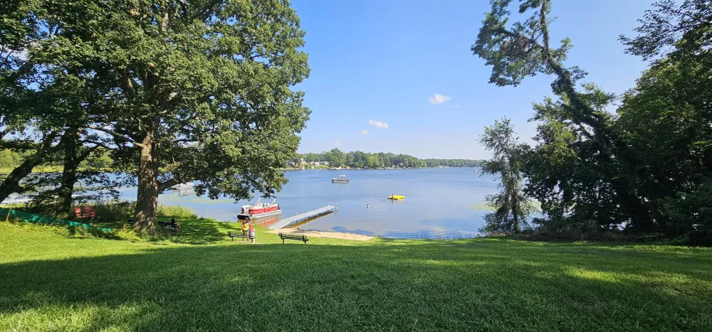 227 Lakeview Drive Walkerton, IN 46574