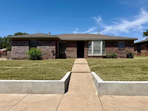1020 TRINCHERA DRIVE