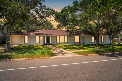 4518 Congressional Drive