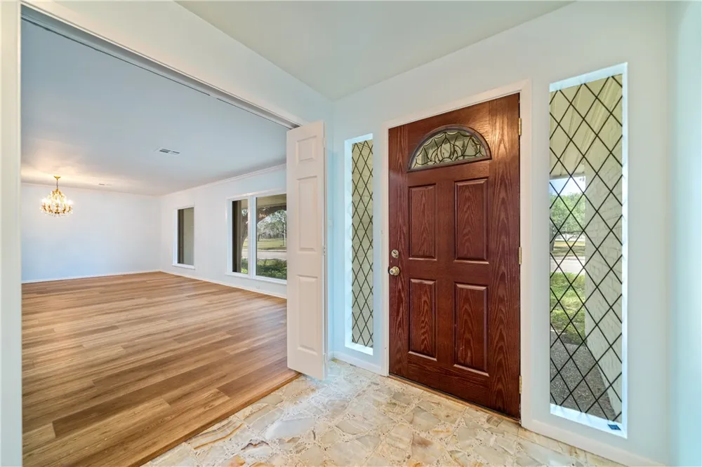 4518 CONGRESSIONAL DRIVE Corpus Christi, TX 78413
