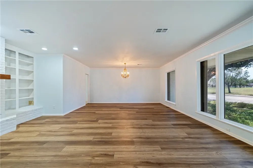 4518 CONGRESSIONAL DRIVE Corpus Christi, TX 78413