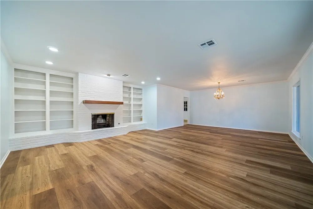 4518 CONGRESSIONAL DRIVE Corpus Christi, TX 78413