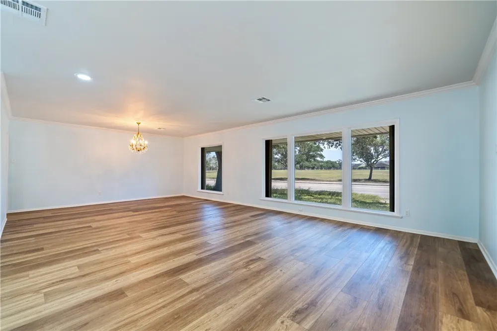 4518 CONGRESSIONAL DRIVE Corpus Christi, TX 78413