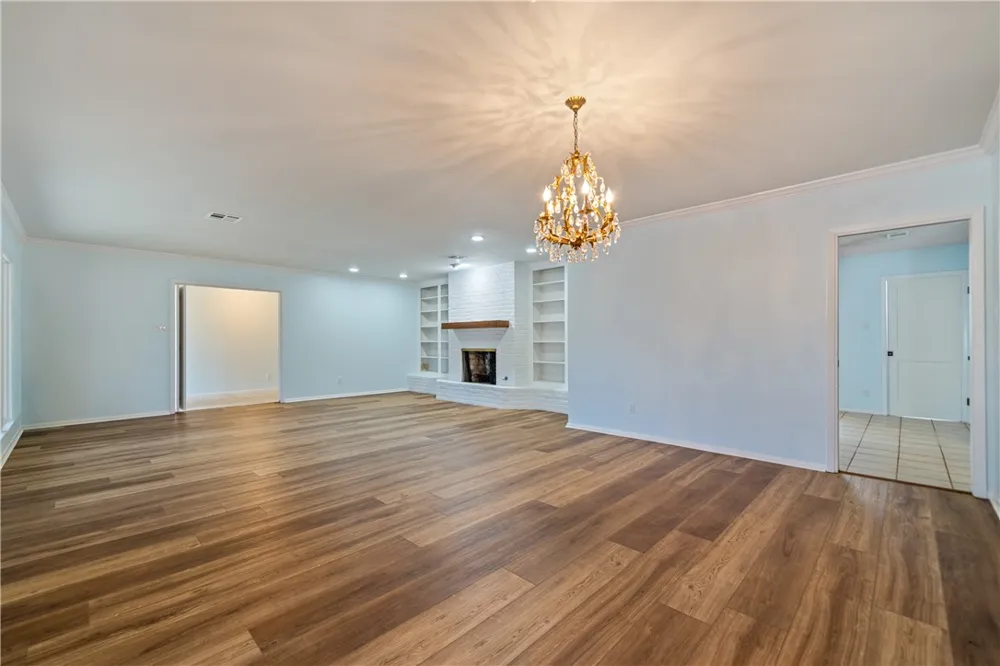 4518 CONGRESSIONAL DRIVE Corpus Christi, TX 78413