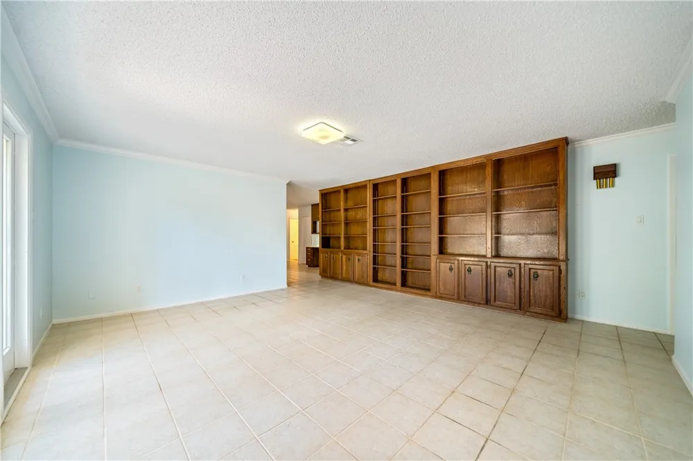 4518 CONGRESSIONAL DRIVE Corpus Christi, TX 78413