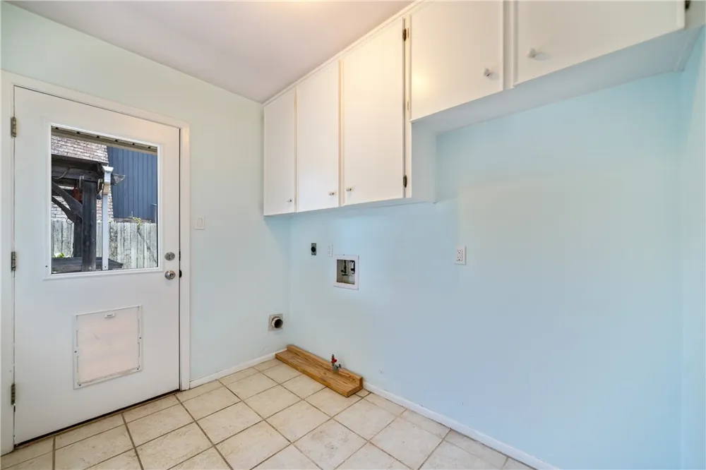 4518 CONGRESSIONAL DRIVE Corpus Christi, TX 78413