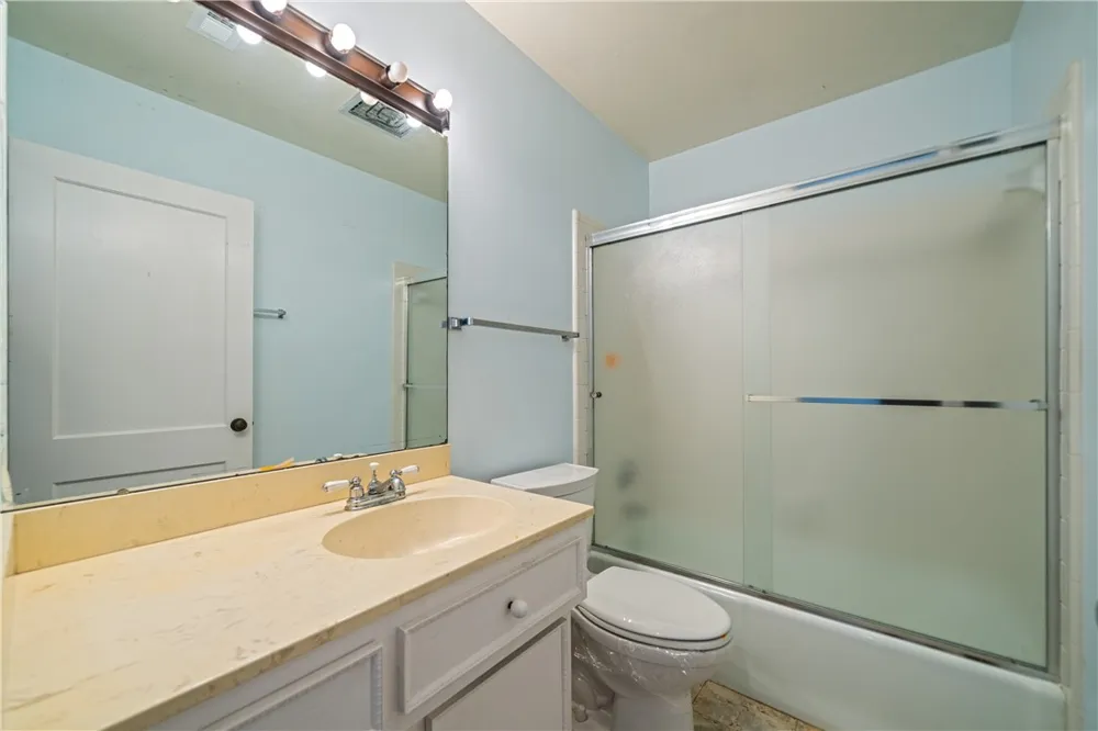 4518 CONGRESSIONAL DRIVE Corpus Christi, TX 78413