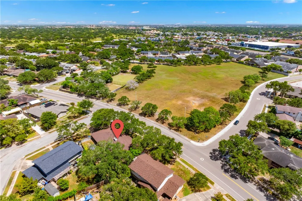 4518 CONGRESSIONAL DRIVE Corpus Christi, TX 78413