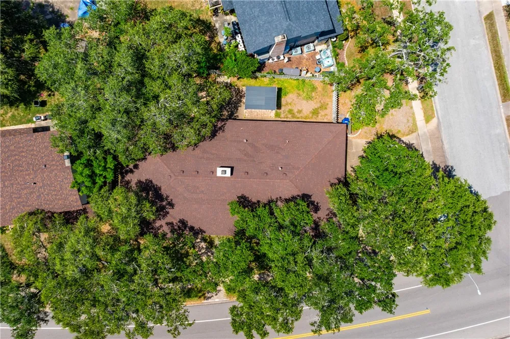 4518 CONGRESSIONAL DRIVE Corpus Christi, TX 78413