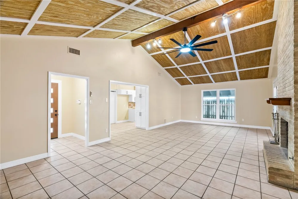 1806 Brazos Drive Corpus Christi, TX 78412