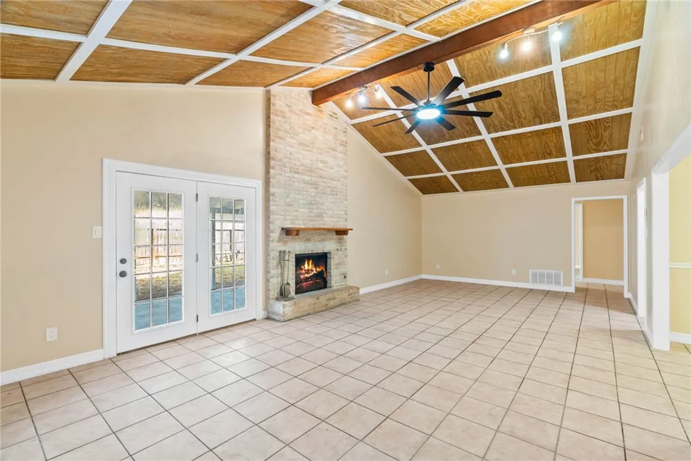 1806 Brazos Drive Corpus Christi, TX 78412