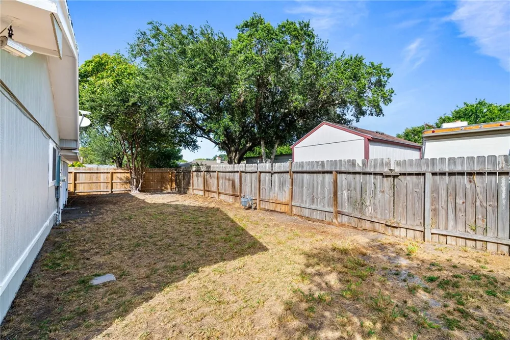 1806 Brazos Drive Corpus Christi, TX 78412